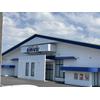 シリウス清武店のロゴ