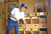 カワイクリーンサット代々木エリア 清掃スタッフ(土日勤務)のアルバイト写真3