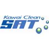 カワイクリーンサット株式会社 中野エリア 清掃スタッフのロゴ