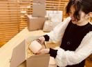 KEYUCA イオンモール新利府店のアルバイト写真
