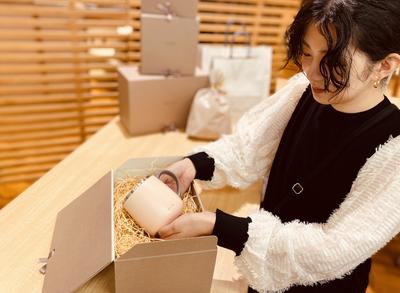 KEYUCA イオンモール新利府店のアルバイト写真