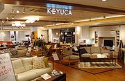 KEYUCA マルイ新宿店のアルバイト写真1