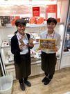 ドルチェフェリーチェ レガロ 西武新宿ペペ店(フリーター・経験者)のアルバイト写真2