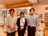 KEYUCA イオンモール新利府店のアルバイト写真