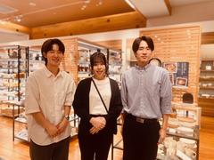 KEYUCAイオンモール札幌発寒店のアルバイト