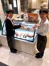 ドルチェフェリーチェ レガロ 西武新宿ペペ店(フリーター・経験者)のアルバイト写真3