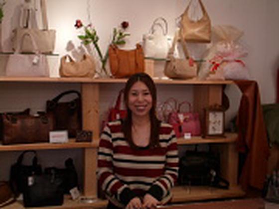 カワノバッグ 野田店のアルバイト写真