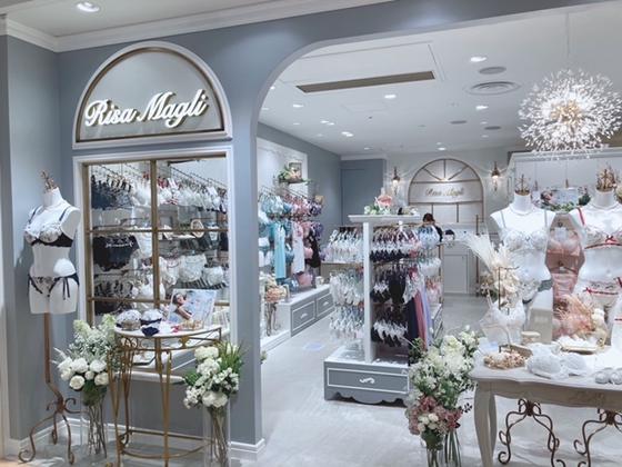 リサマリ　ルミネ町田店のアルバイト写真