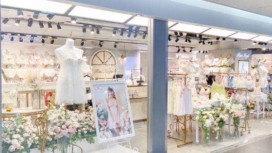 リサマリ ゲートウォーク店のアルバイト写真