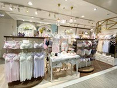 リサマリ 蒲田東急プラザ店のアルバイト写真