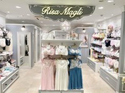 リサマリ 横浜ジョイナス店のアルバイト写真