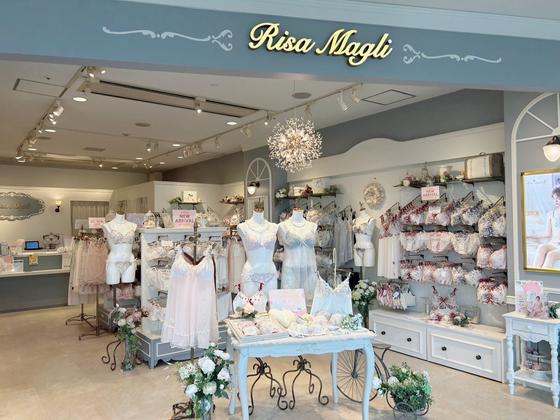 リサマリ 東京ドームシティラクーア店のアルバイト写真