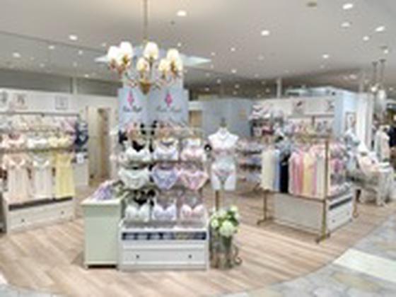 リサマリ 明石ビブレ店のアルバイト写真