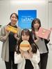 株式会社ケイシイシイ 小樽洋菓子補ルタオ ダイレクトマーケティング部のアルバイト写真