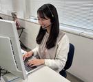 株式会社ケイシイシイ 小樽洋菓子補ルタオ ダイレクトマーケティング部のアルバイト写真