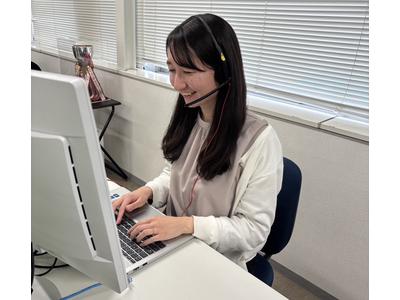 株式会社ケイシイシイ 小樽洋菓子補ルタオ ダイレクトマーケティング部のアルバイト