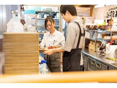 たん屋びぜん イオンモール倉敷店-002のアルバイト