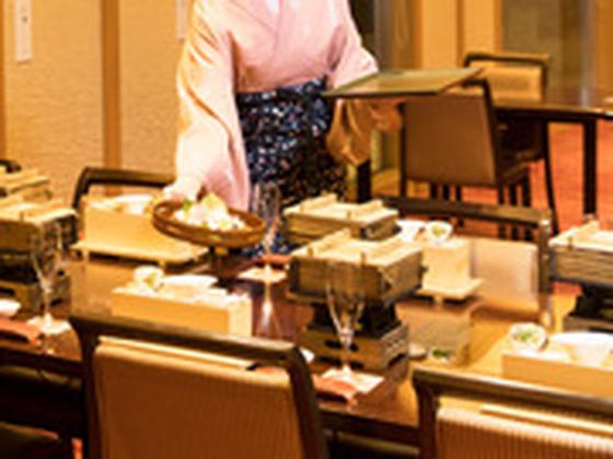 くらしき茶寮-001のアルバイト写真