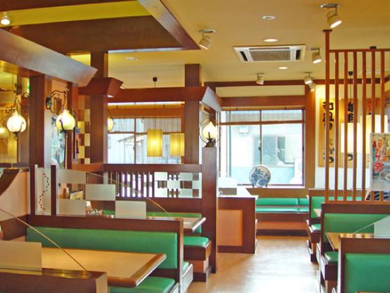 かつ一番 広江店001のアルバイト写真