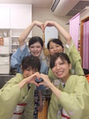 福山甲羅 本店のアルバイト写真