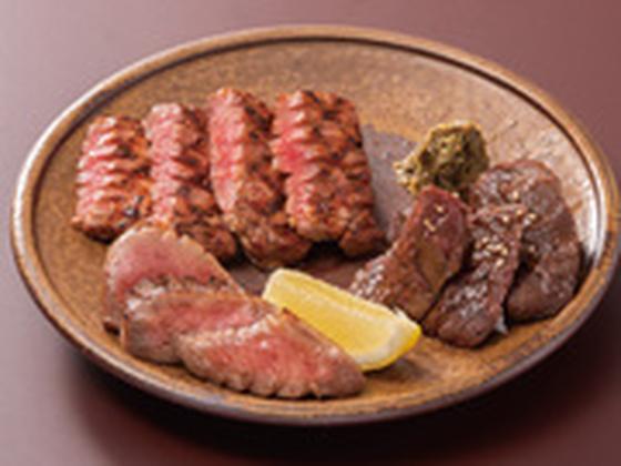 たん屋びぜん イオンモール倉敷店-002のアルバイト写真