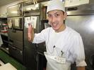 岡山甲羅 本店のアルバイト写真