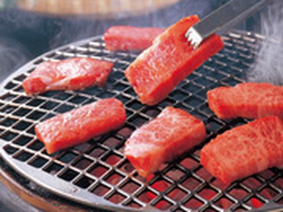 焼肉ハウスかもがた-003のアルバイト写真