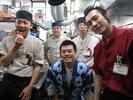 くらしき茶寮のアルバイト写真