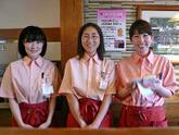 かもがた亭 本店のアルバイト写真
