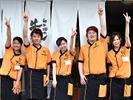 和牛焼肉牛八 岡山西川原店のアルバイト写真