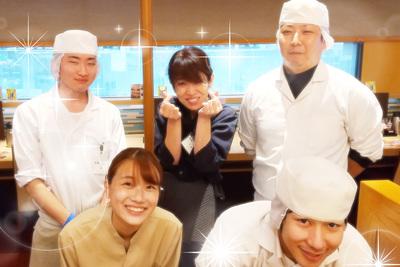 とんかつ・牛かつ ふく徳 主婦（主夫）のアルバイト写真