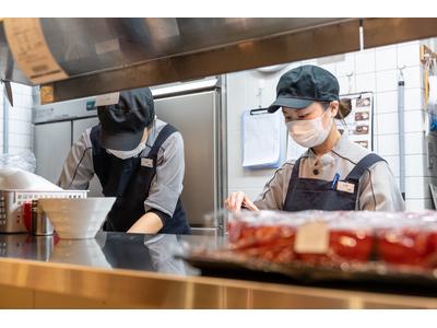 たん屋びぜん イオンモール倉敷店-004のアルバイト