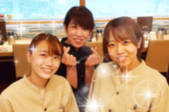 とんかつ・牛かつ ふく徳 LHのアルバイト写真