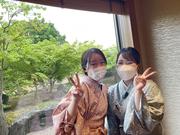 くらしき茶寮-020のアルバイト写真1