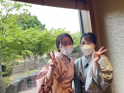 くらしき茶寮-019のアルバイト写真