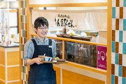 正社員001_たん屋びぜんイオンモール岡山店