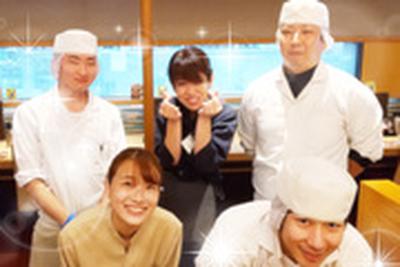 とんかつ・牛かつ ふく徳のアルバイト写真