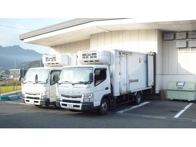 ケイコーポレーショングループ_配送ドライバー001のアルバイト