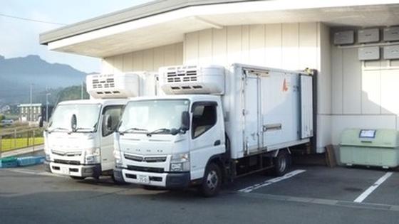 ケイコーポレーショングループ_配送ドライバー001のアルバイト写真