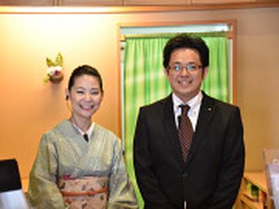 岡山甲羅 本店のアルバイト写真