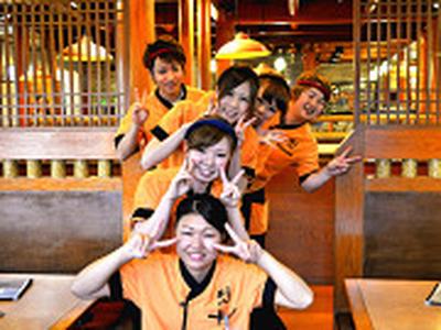 和牛焼肉牛八 倉敷西岡店-026のアルバイト写真