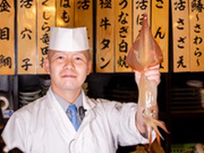 創味魚菜 旬や岩手川-003のアルバイト写真