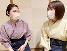 くらしき茶寮-030のアルバイト写真