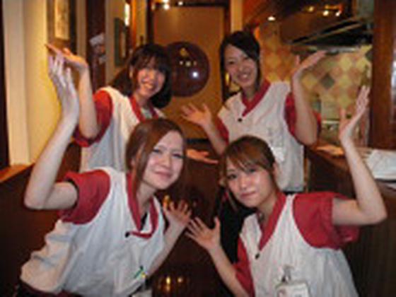 和牛焼肉牛八 倉敷西岡店-001のアルバイト写真