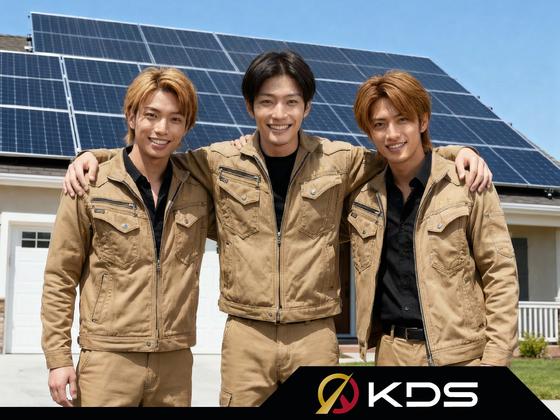 株式会社KDSのアルバイト写真