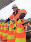 株式会社シムックス福島営業所　伊達市 高速規制スタッフのアルバイト写真2