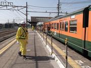 株式会社シムックス福島営業所　伊達市 列車見張りスタッフのアルバイト写真2