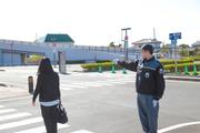株式会社シムックス福島営業所　川俣町 交通誘導スタッフのアルバイト写真3