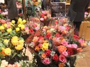 Flower Shop KEIO 桜ケ丘東口店のアルバイト写真3