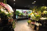 Flower Shop KEIO 明大前店のアルバイト写真1